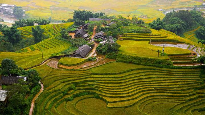 Video ngắn – Giải pháp truyền thông thông minh cho doanh nghiệp nhỏ_Ma trận Hotspot
