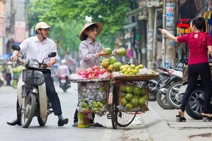 Hotspot Matrix đồng hành cùng Ngày hội Ý tưởng Khởi nghiệp tại UEL_Làm video ngắn trên điện thoại