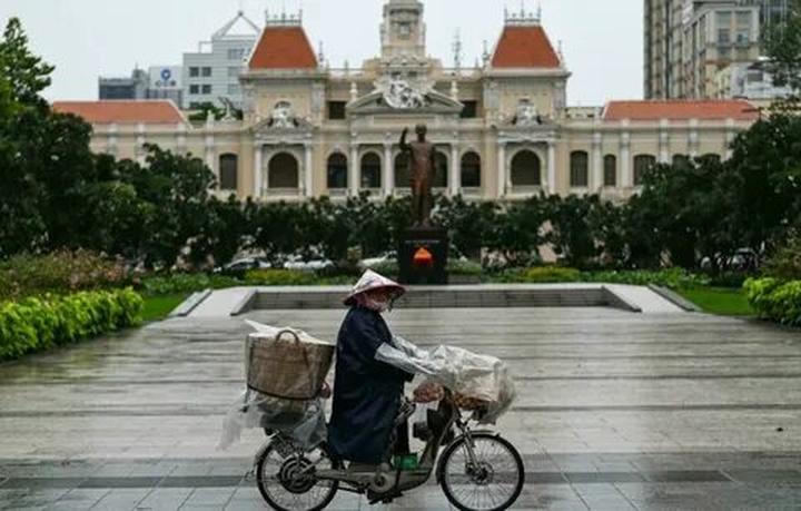 Cách Khởi Nghiệp Kiếm Tiền Bán Thời Gian Dành Cho Người Mới_Hotspot Group's General Agent in Ho Chi Minh City, Vietnam